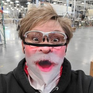 Meet your Posher, Margaret